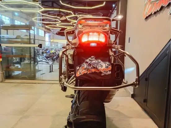 BMW-R 1200 GS ADVENTURE BMW-R 1200 GS ADVENTURE-2016