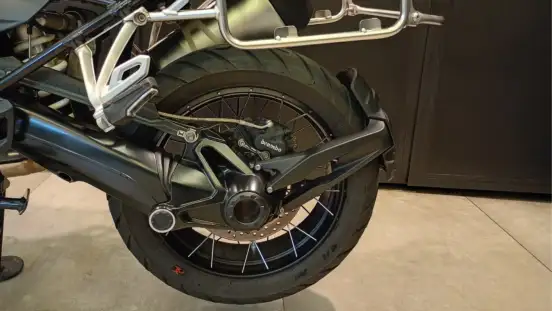 BMW-R 1200 GS ADVENTURE-2016
