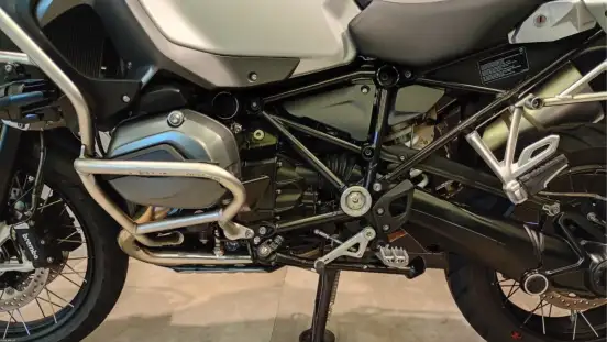 BMW-R 1200 GS ADVENTURE-2016