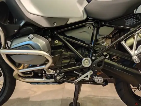 BMW-R 1200 GS ADVENTURE BMW-R 1200 GS ADVENTURE-2016