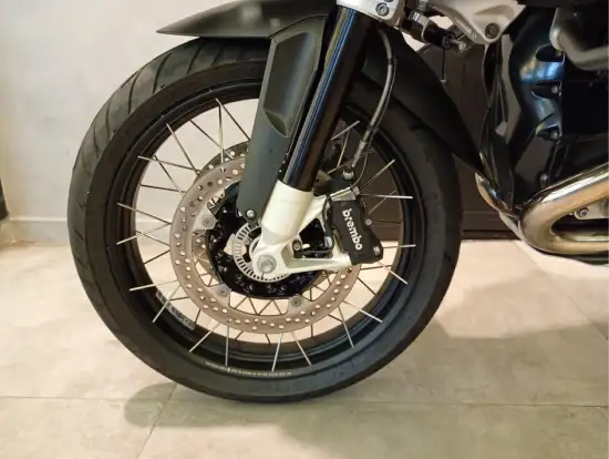 BMW-R 1200 GS ADVENTURE-2016