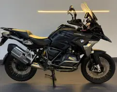 BMW R 1250 GS PREMIUM TRIPLE BLACK BMW R 1250 GS PREMIUM TRIPLE BLACK