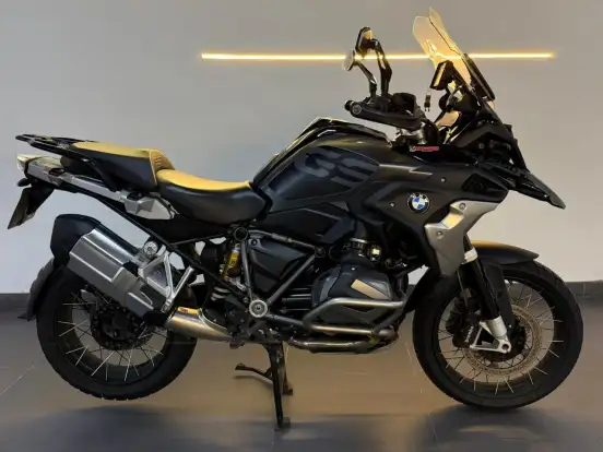 BMW-R 1250 GS PREMIUM TRIPLE BLACK BMW-R 1250 GS PREMIUM TRIPLE BLACK-2023