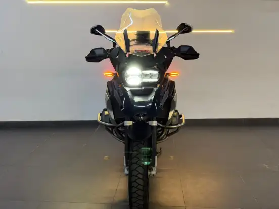 BMW-R 1250 GS PREMIUM TRIPLE BLACK BMW-R 1250 GS PREMIUM TRIPLE BLACK-2023