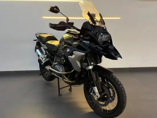 BMW-R 1250 GS PREMIUM TRIPLE BLACK BMW-R 1250 GS PREMIUM TRIPLE BLACK-2023