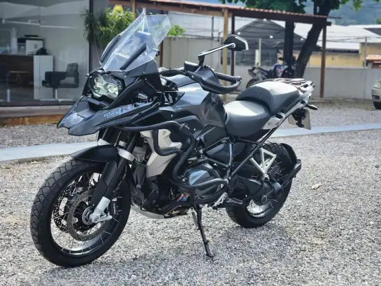 BMW-R 1250 GS PREMIUM TRIPLE BLACK BMW-R 1250 GS PREMIUM TRIPLE BLACK-2023
