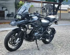 BMW R 1250 GS PREMIUM TRIPLE BLACK BMW R 1250 GS PREMIUM TRIPLE BLACK