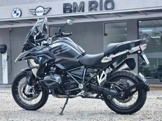 BMW-R 1250 GS PREMIUM TRIPLE BLACK BMW-R 1250 GS PREMIUM TRIPLE BLACK-2023