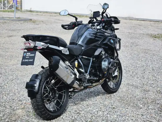 BMW-R 1250 GS PREMIUM TRIPLE BLACK BMW-R 1250 GS PREMIUM TRIPLE BLACK-2023