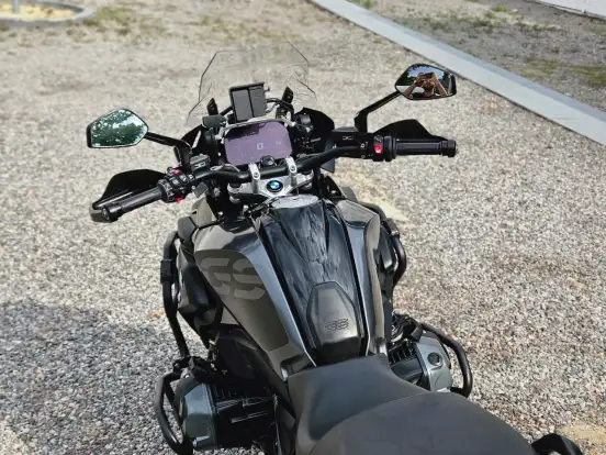 BMW-R 1250 GS PREMIUM TRIPLE BLACK BMW-R 1250 GS PREMIUM TRIPLE BLACK-2023