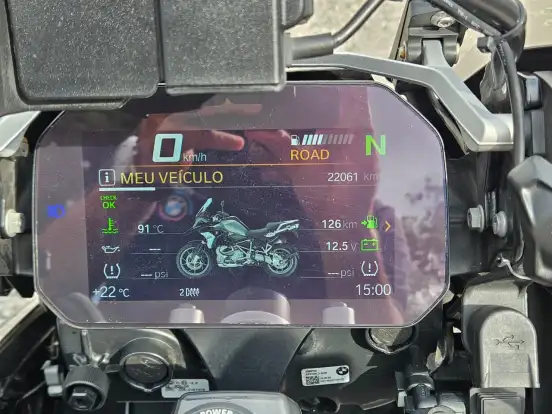 BMW-R 1250 GS PREMIUM TRIPLE BLACK BMW-R 1250 GS PREMIUM TRIPLE BLACK-2023