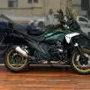 BMW R 1300 GS OPTION 719 BMW R 1300 GS OPTION 719