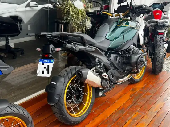 BMW-R 1300 GS OPTION 719-2024