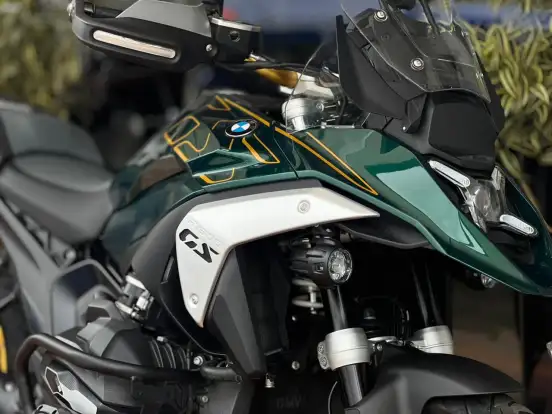 BMW-R 1300 GS OPTION 719 BMW-R 1300 GS OPTION 719-2024