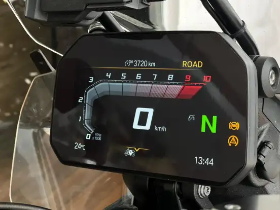 BMW-R 1300 GS OPTION 719 BMW-R 1300 GS OPTION 719-2024