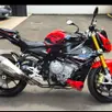 BMW S 1000 R BMW S 1000 R