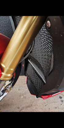 BMW-S 1000 R-2017