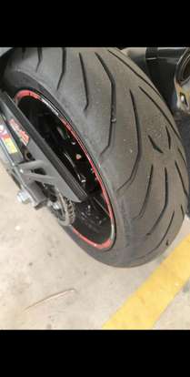 BMW-S 1000 R-2017