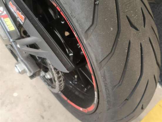 BMW-S 1000 R BMW-S 1000 R-2017
