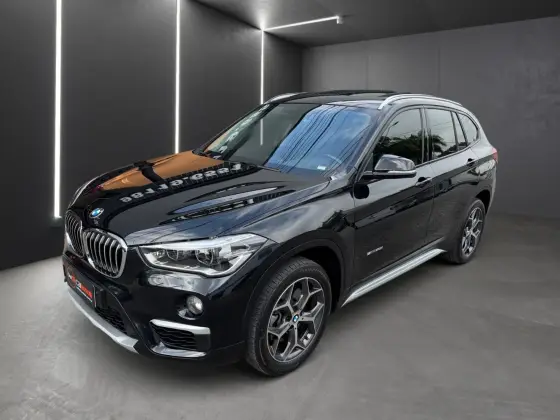 BMW X1 2.0 16V TURBO ACTIVEFLEX SDRIVE20I 4P AUTOMÁTICO BMW X1 2.0 16V TURBO ACTIVEFLEX SDRIVE20I 4P AUTOMÁTICO
