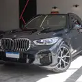 BMW X5 3.0 I6 TURBO HÍBRIDO XDRIVE45E M SPORT AUTOMÁTICO BMW X5 3.0 I6 TURBO HÍBRIDO XDRIVE45E M SPORT AUTOMÁTICO
