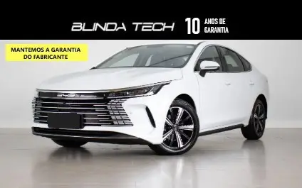 BYD KING 1.5 DM-I PHEV GL AUTOMÁTICO BYD KING 1.5 DM-I PHEV GL AUTOMÁTICO