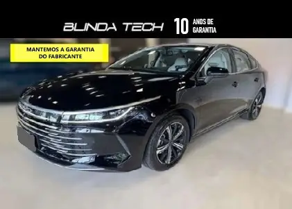 BYD KING 1.5 DM-I PHEV GS AUTOMÁTICO BYD KING 1.5 DM-I PHEV GS AUTOMÁTICO