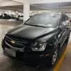 CHEVROLET CAPTIVA 2.4 SIDI 16V GASOLINA 4P AUTOMÁTICO CHEVROLET CAPTIVA 2.4 SIDI 16V GASOLINA 4P AUTOMÁTICO