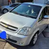 CHEVROLET MERIVA 1.8 MPFI PREMIUM 8V FLEX 4P AUTOMATIZADO CHEVROLET MERIVA 1.8 MPFI PREMIUM 8V FLEX 4P AUTOMATIZADO