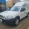 CHEVROLET MONTANA 1.4 MPFI COMBO FURGÃO 8V ECONO FLEX 2P MANUAL CHEVROLET MONTANA 1.4 MPFI COMBO FURGÃO 8V ECONO FLEX 2P MANUAL