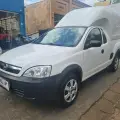CHEVROLET MONTANA 1.4 MPFI COMBO FURGÃO 8V ECONO FLEX 2P MANUAL CHEVROLET MONTANA 1.4 MPFI COMBO FURGÃO 8V ECONO FLEX 2P MANUAL
