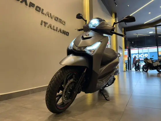 DAFRA CITYCOM HD 300i 