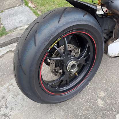 DUCATI-PANIGALE V4 S DUCATI-PANIGALE V4 S-2020