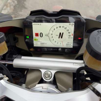 DUCATI-PANIGALE V4 S-2020