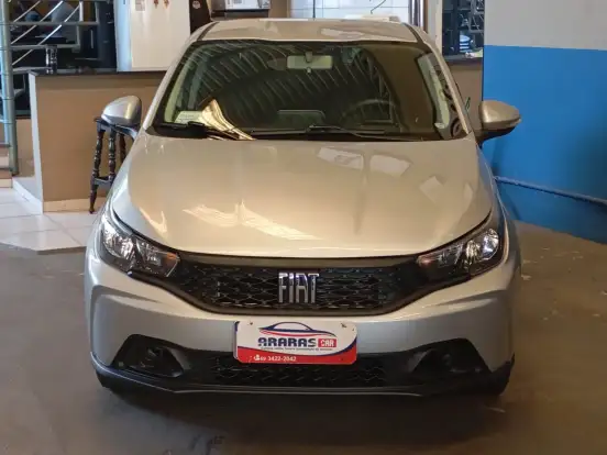 FIAT-ARGO-1.0 FIREFLY FLEX DRIVE MANUAL FIAT-ARGO-2024