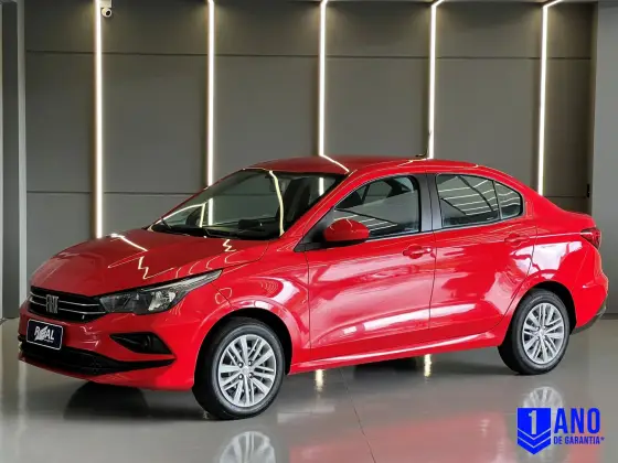 FIAT CRONOS 1.0 FIREFLY FLEX DRIVE MANUAL