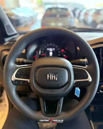 FIAT STRADA 1.3 FIREFLY FLEX VOLCANO CD CVT