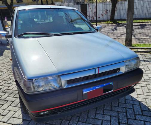 FIAT TIPO 2.0 IE 16V GASOLINA 2P MANUAL
