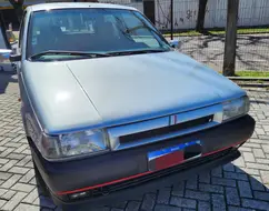 FIAT TIPO 2.0 IE 16V GASOLINA 2P MANUAL FIAT TIPO 2.0 IE 16V GASOLINA 2P MANUAL