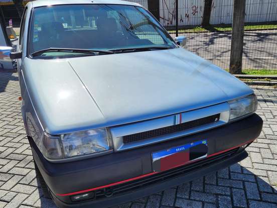 FIAT-TIPO-2.0 IE 16V GASOLINA 2P MANUAL FIAT-TIPO-1995
