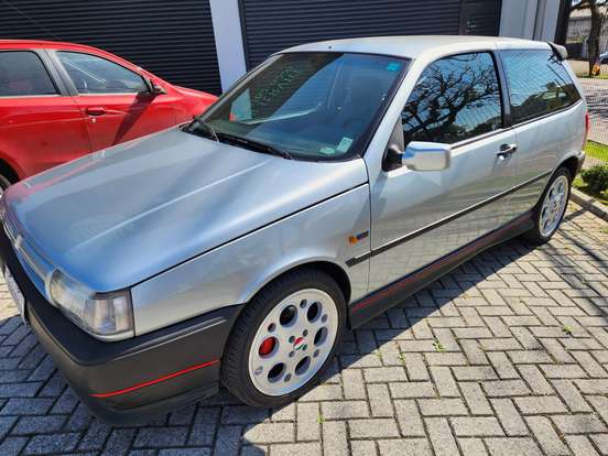 FIAT-TIPO-2.0 IE 16V GASOLINA 2P MANUAL FIAT-TIPO-1995
