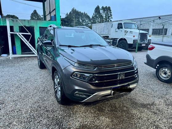 FIAT TORO 2.0 16V TURBO DIESEL VOLCANO 4WD AT9