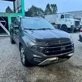 FIAT TORO 2.0 16V TURBO DIESEL VOLCANO 4WD AT9 FIAT TORO 2.0 16V TURBO DIESEL VOLCANO 4WD AT9