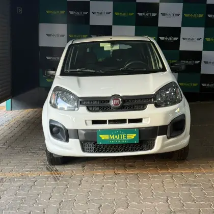 FIAT UNO 1.0 FIRE FLEX ATTRACTIVE MANUAL