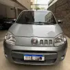FIAT UNO 1.0 EVO VIVACE 8V FLEX 4P MANUAL FIAT UNO 1.0 EVO VIVACE 8V FLEX 4P MANUAL