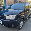 FORD ECOSPORT 2.0 XLT 16V FLEX 4P AUTOMÁTICO FORD ECOSPORT 2.0 XLT 16V FLEX 4P AUTOMÁTICO