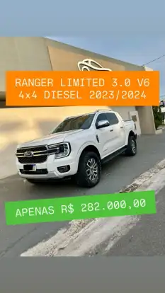 FORD-RANGER-2024