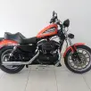 HARLEY-DAVIDSON SPORTSTER XL 883 R HARLEY-DAVIDSON SPORTSTER XL 883 R