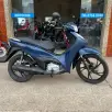 HONDA BIZ 125 EX HONDA BIZ 125 EX