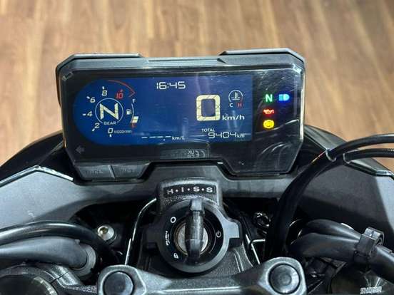 HONDA-CB 500F ABS-2024